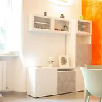 Casa Scotto Апартаменты *