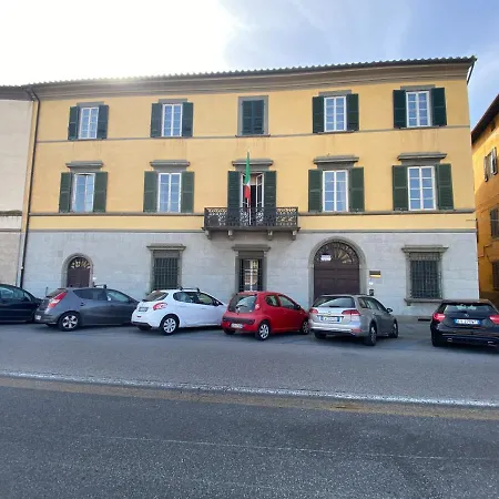 Casa Scotto *
