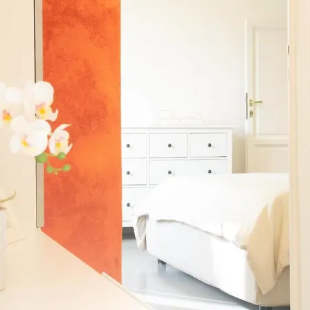 Casa Scotto Lejlighed Pisa