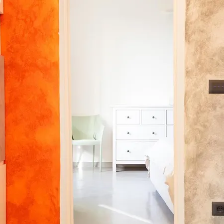 Casa Scotto * Pisa