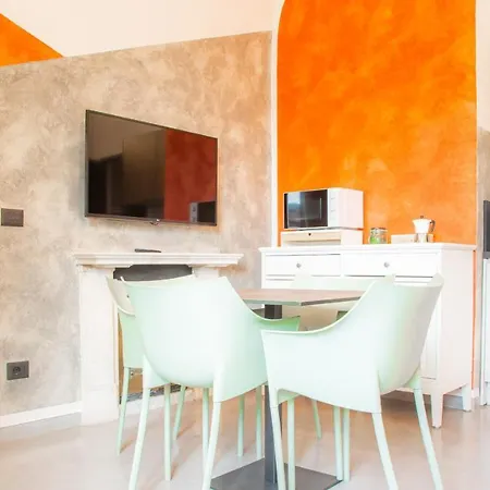 Casa Scotto Apartment Pisa