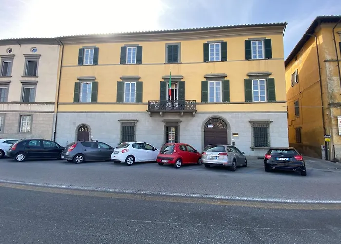 Casa Scotto *