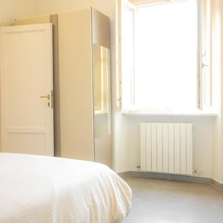 Apartmán Casa Scotto *