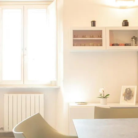 Apartmán Casa Scotto *