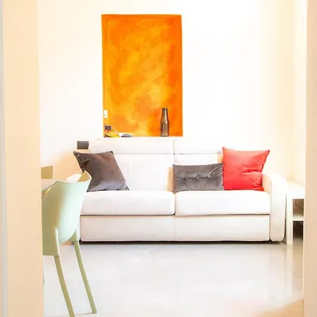 Casa Scotto Apartmán Pisa