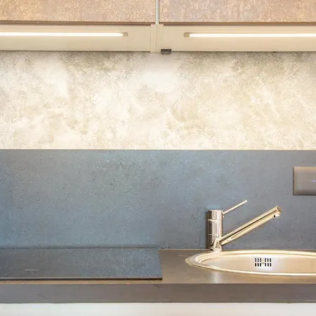 Casa Scotto Apartmán *