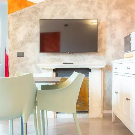 Casa Scotto Pisa